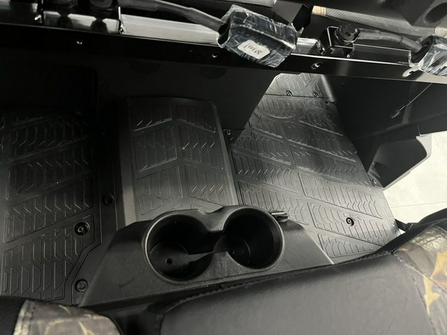 2026 Polaris Ranger Crew XP 1000 Premium Polaris Pursuit Camo