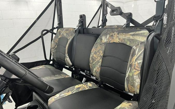 2026 Polaris Ranger Crew XP 1000 Premium Polaris Pursuit Camo