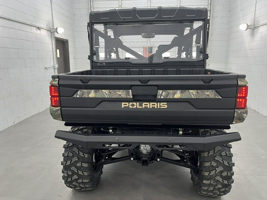 2026 Polaris Ranger Crew XP 1000 Premium Polaris Pursuit Camo