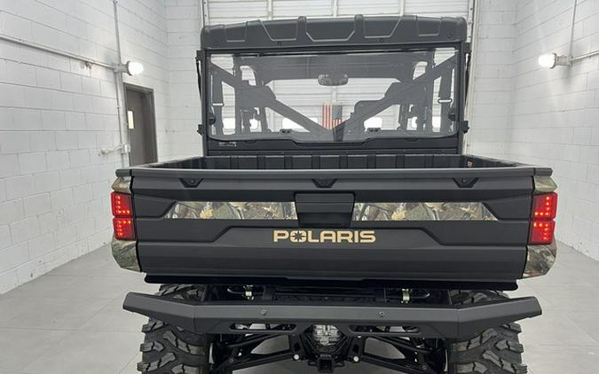 2026 Polaris Ranger Crew XP 1000 Premium Polaris Pursuit Camo
