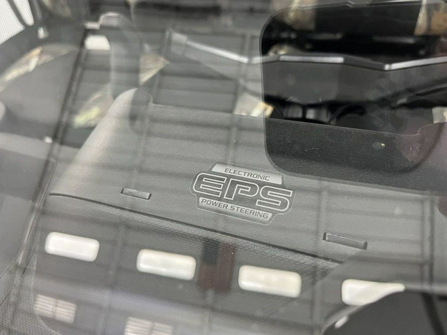 2026 Polaris Ranger Crew XP 1000 Premium Polaris Pursuit Camo