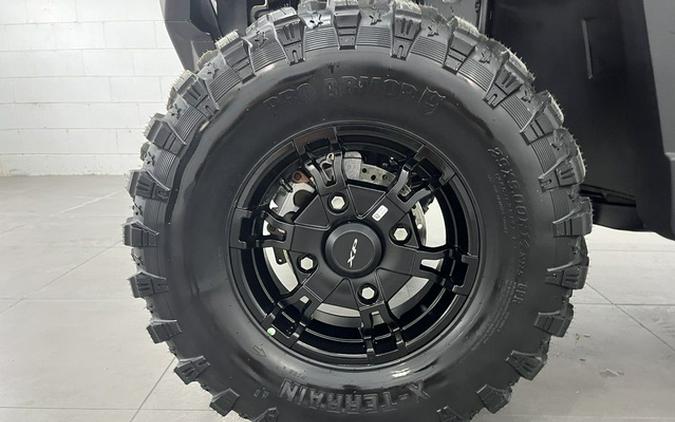 2026 Polaris Ranger Crew XP 1000 Premium Polaris Pursuit Camo