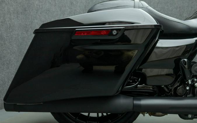 2019 HARLEY DAVIDSON FLHRXS ROAD KING SPECIAL