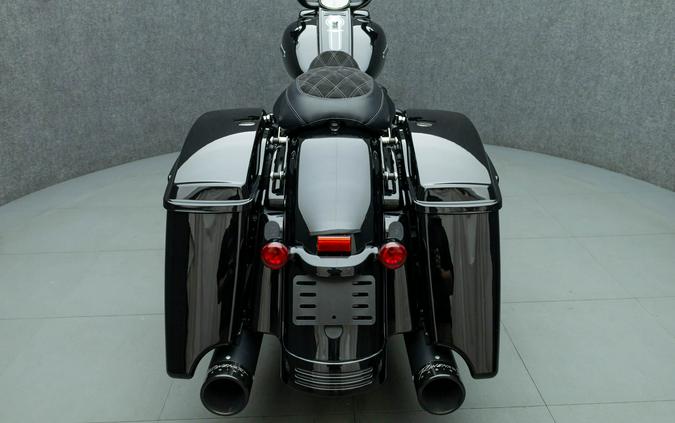 2019 HARLEY DAVIDSON FLHRXS ROAD KING SPECIAL