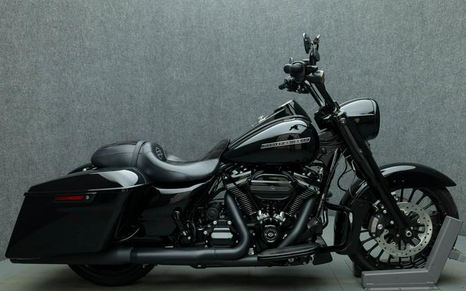 2019 HARLEY DAVIDSON FLHRXS ROAD KING SPECIAL