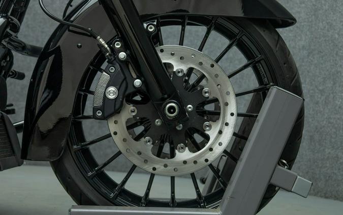 2019 HARLEY DAVIDSON FLHRXS ROAD KING SPECIAL