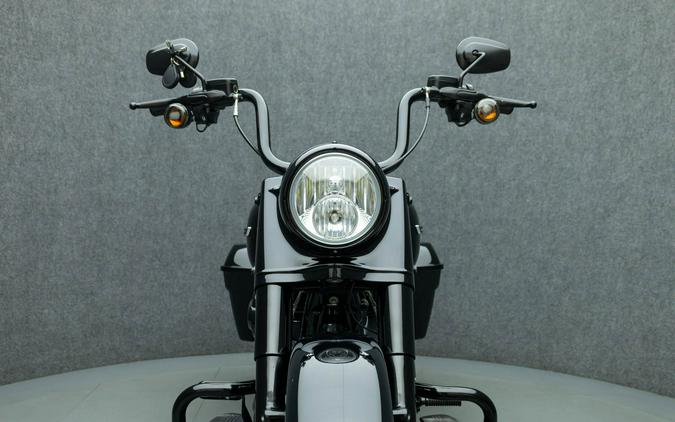 2019 HARLEY DAVIDSON FLHRXS ROAD KING SPECIAL