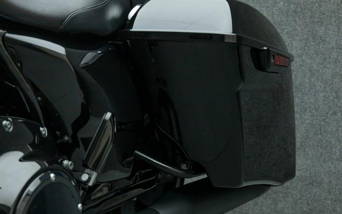2019 HARLEY DAVIDSON FLHRXS ROAD KING SPECIAL