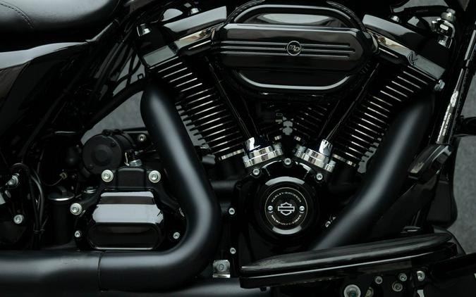 2019 HARLEY DAVIDSON FLHRXS ROAD KING SPECIAL