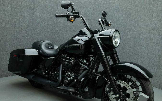 2019 HARLEY DAVIDSON FLHRXS ROAD KING SPECIAL