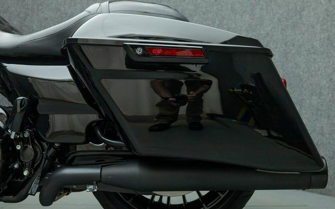 2019 HARLEY DAVIDSON FLHRXS ROAD KING SPECIAL