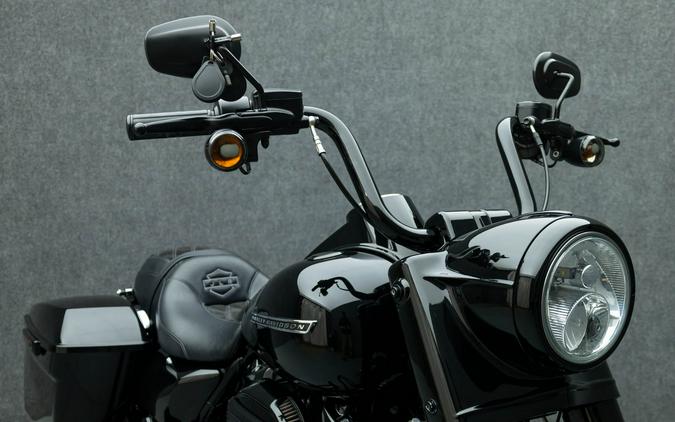 2019 HARLEY DAVIDSON FLHRXS ROAD KING SPECIAL