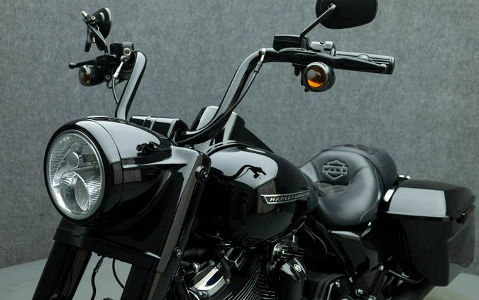 2019 HARLEY DAVIDSON FLHRXS ROAD KING SPECIAL
