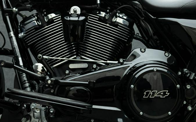 2019 HARLEY DAVIDSON FLHRXS ROAD KING SPECIAL