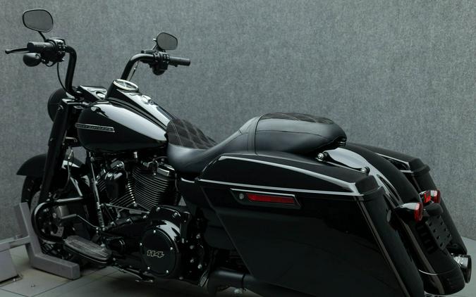 2019 HARLEY DAVIDSON FLHRXS ROAD KING SPECIAL