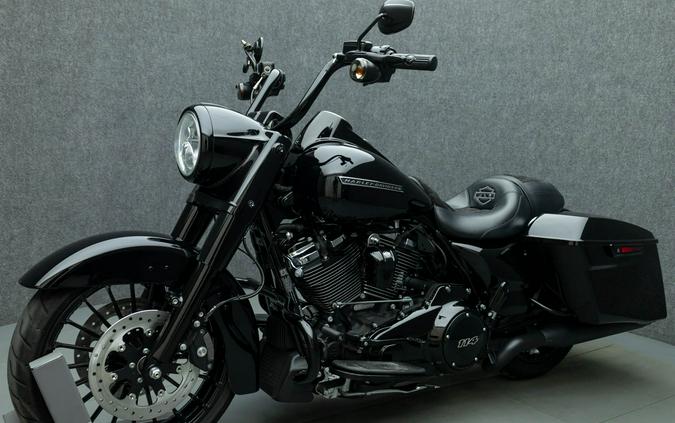 2019 HARLEY DAVIDSON FLHRXS ROAD KING SPECIAL