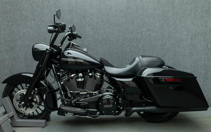 2019 HARLEY DAVIDSON FLHRXS ROAD KING SPECIAL