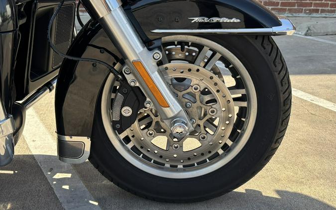 2022 Harley-Davidson® Tri Glide® Ultra