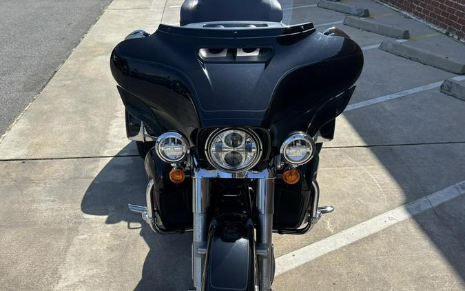 2022 Harley-Davidson® Tri Glide® Ultra