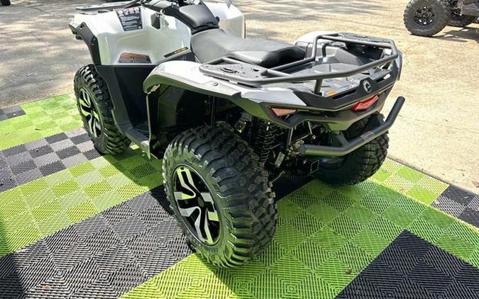 2026 Can-AM OUTLANDER EV37