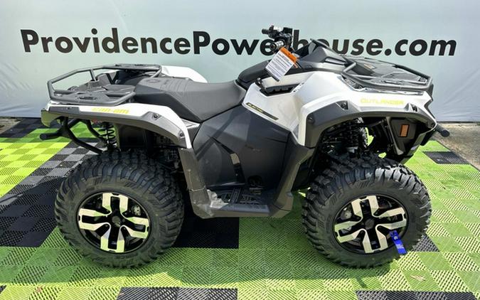 2026 Can-AM OUTLANDER EV37