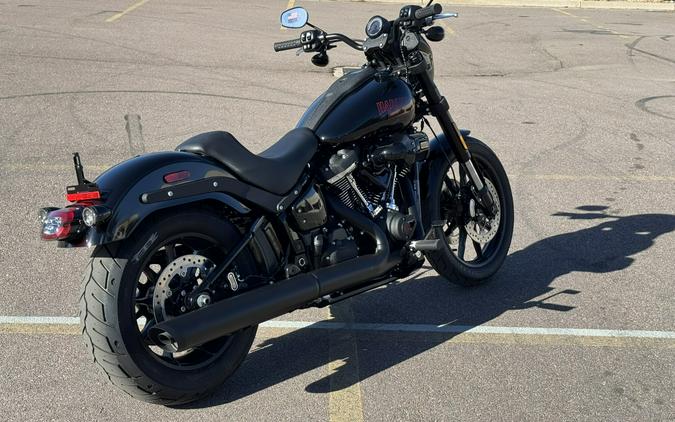 2026 Harley-Davidson® Low Rider® S