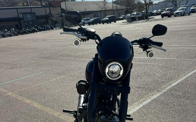 2026 Harley-Davidson® Low Rider® S