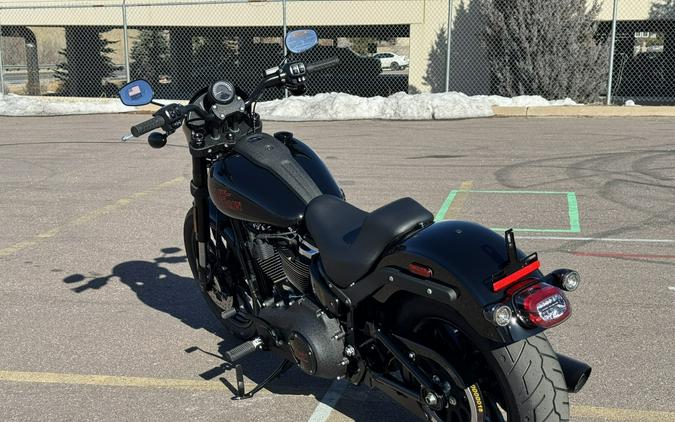2026 Harley-Davidson® Low Rider® S