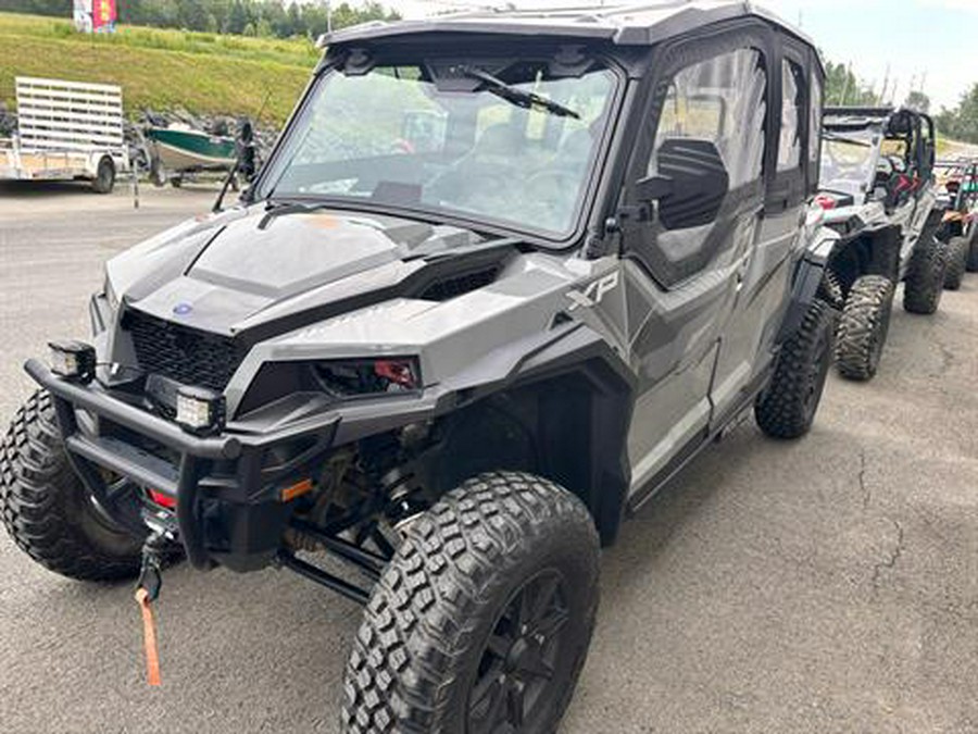 2023 Polaris GENERAL XP 4 1000 ULTIMATE