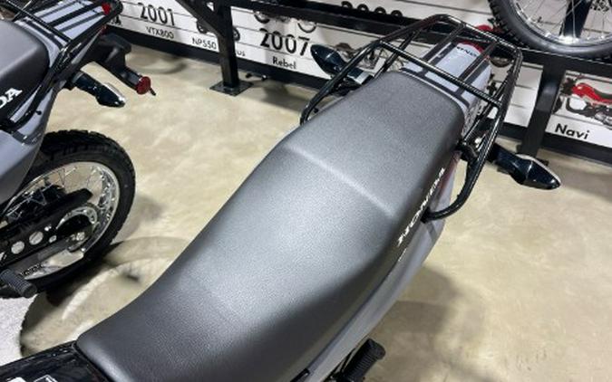 2026 Honda XR150L