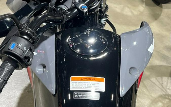 2026 Honda XR150L