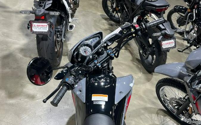 2026 Honda XR150L