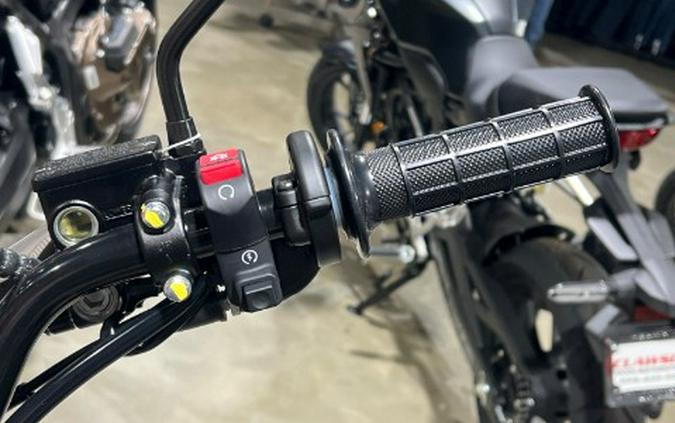 2026 Honda XR150L