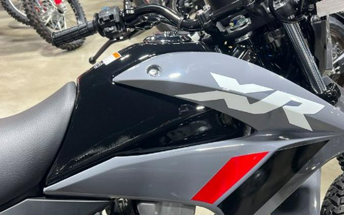 2026 Honda XR150L