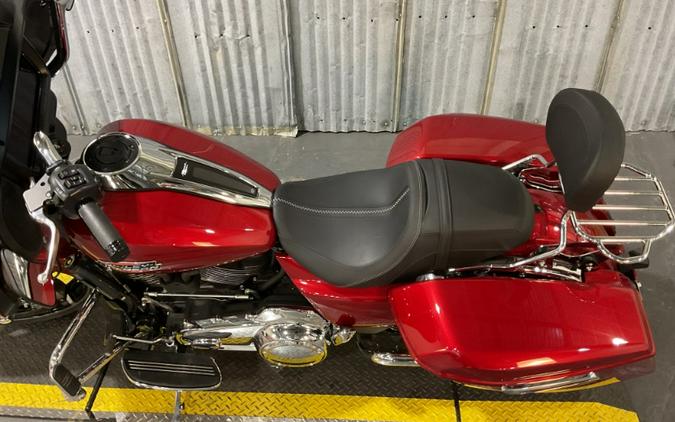 2025 Harley-Davidson STREET GLIDE