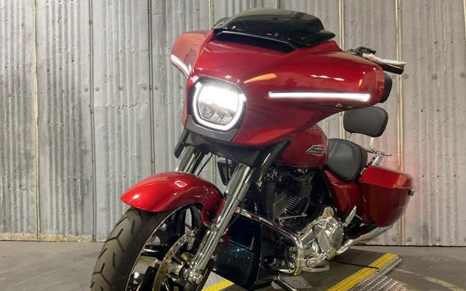 2025 Harley-Davidson STREET GLIDE