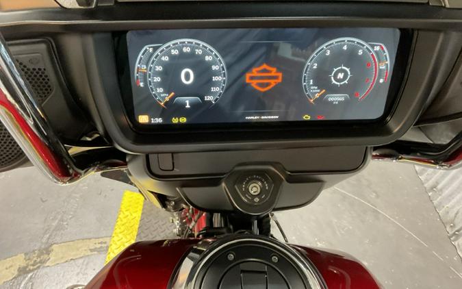 2025 Harley-Davidson STREET GLIDE