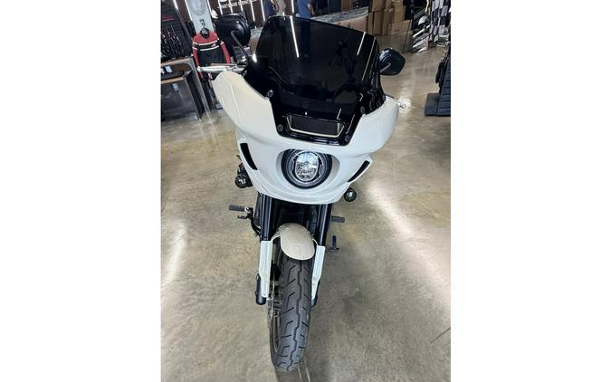 2023 Harley-Davidson® Softail® Low Rider® ST