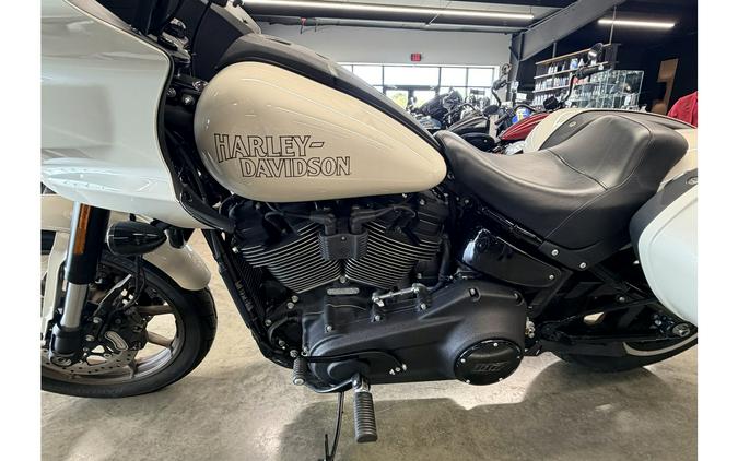 2023 Harley-Davidson® Softail® Low Rider® ST