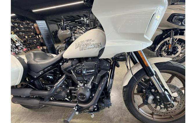 2023 Harley-Davidson® Softail® Low Rider® ST