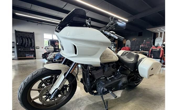 2023 Harley-Davidson® Softail® Low Rider® ST