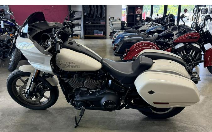 2023 Harley-Davidson® Softail® Low Rider® ST