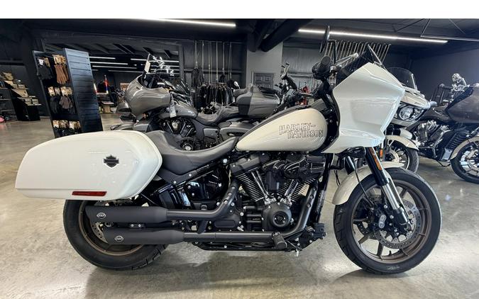 2023 Harley-Davidson® Softail® Low Rider® ST