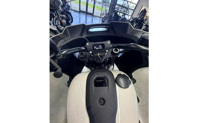 2023 Harley-Davidson® Softail® Low Rider® ST