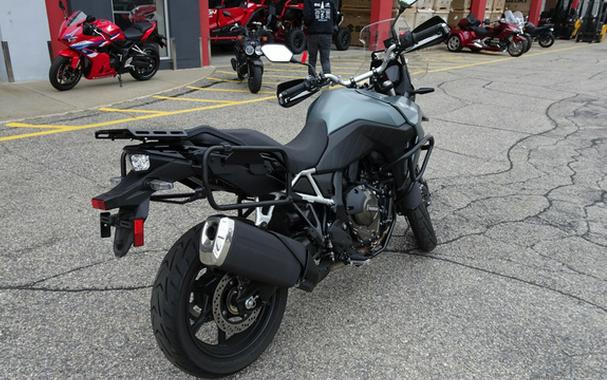 2024 Suzuki V-Strom 800