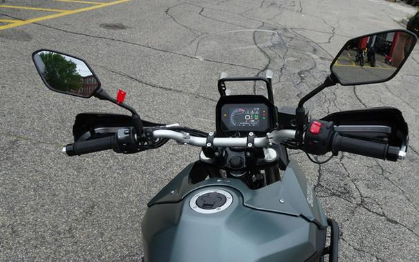 2024 Suzuki V-Strom 800