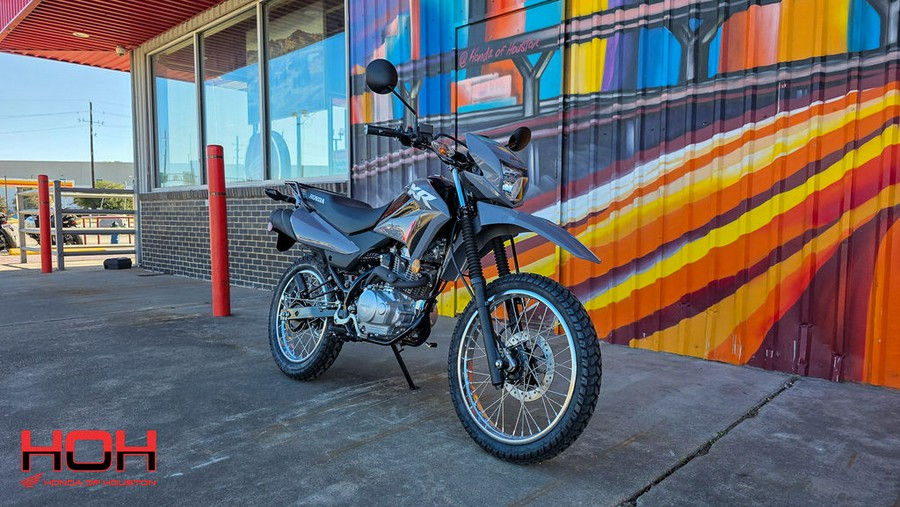 2026 Honda® XR150L