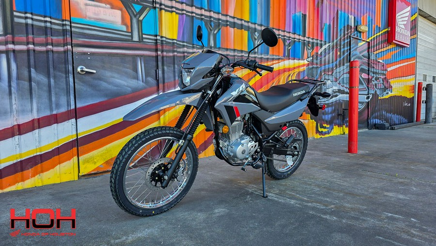 2026 Honda® XR150L