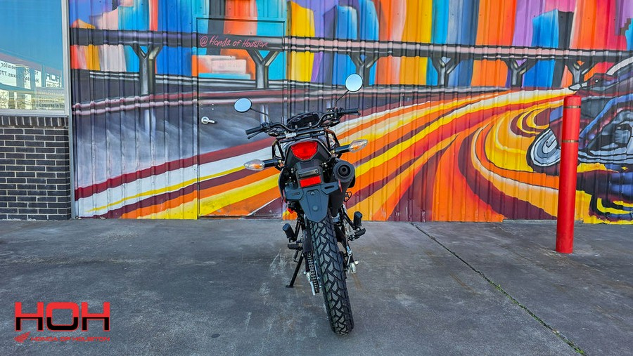 2026 Honda® XR150L
