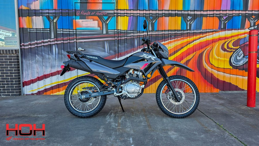 2026 Honda® XR150L